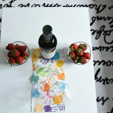 Kiara Appartamento Skopje