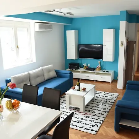 Kiara Apartament