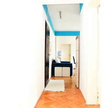 Kiara Apartament *