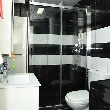 Appartamento Kiara Skopje