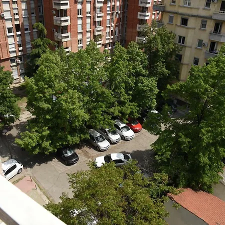 Kiara Apartament