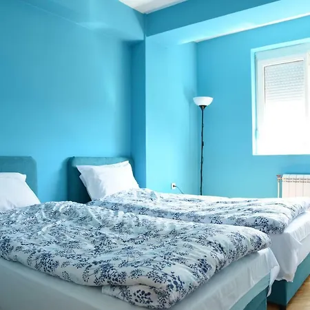 Apartament Kiara Skopje