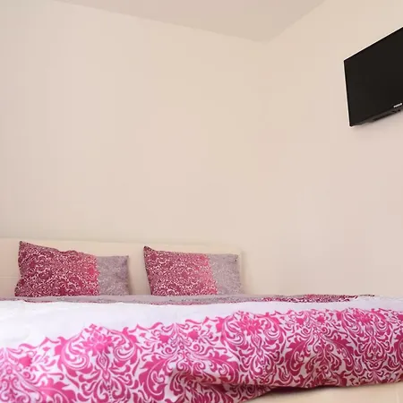 Kiara Apartament