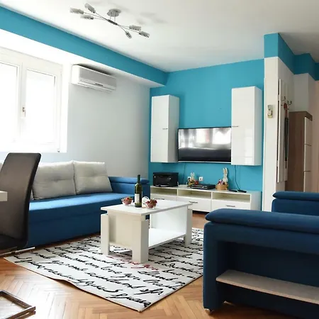 Kiara Apartment Skopje