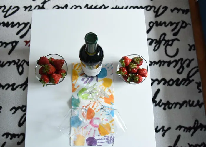 Kiara Apartment Skopje