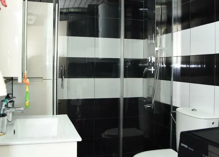 Apartment Kiara Skopje