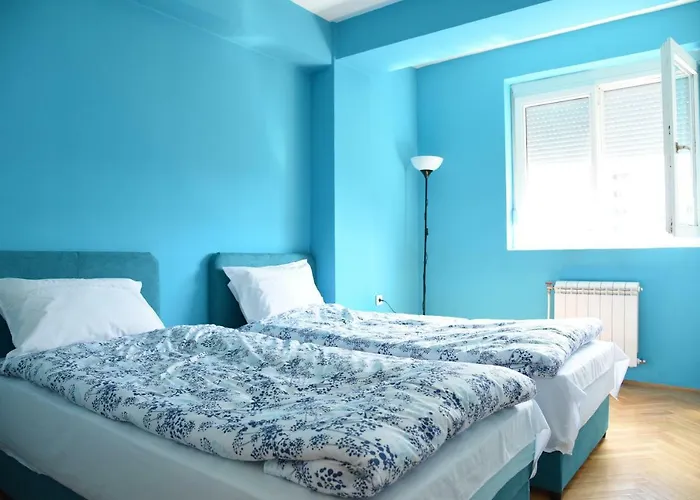 Apartment Kiara Skopje