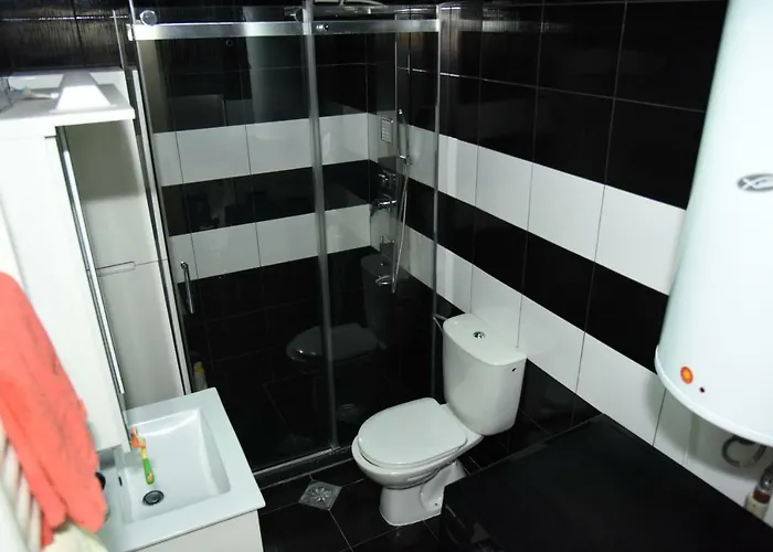 Kiara Apartment Skopje