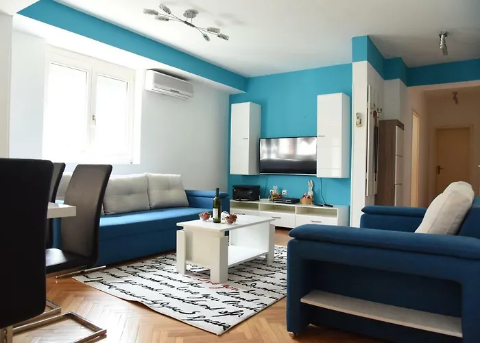 Kiara Apartment Skopje